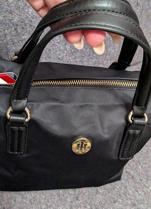 Жіноча сумка фірмова tommy hilfiger оригінал!