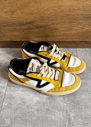 Кеды vans мужские4 фото