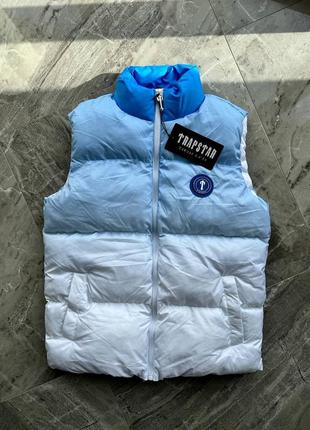Жилетка trapstar
