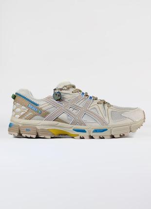 Кроссовки àsics gel kahana 8