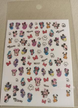 Слайдеры для ногтей