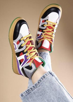 Кроссовки унисекс