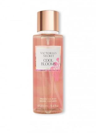 Спрей для тіла victoria's secret cool bloom1 фото