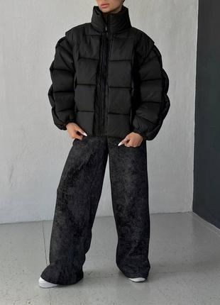 Куртка зима2 фото