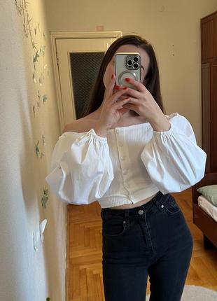 Блуза 2
