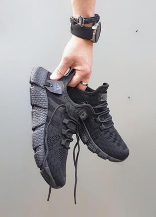 Adidas boost 2.0 •black•2 фото