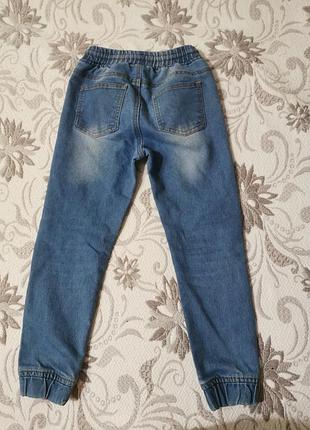 Детские джинсы 2