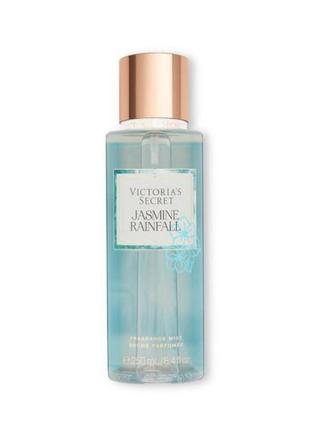 Спрей для тіла victoria's secret "jasmine rain"