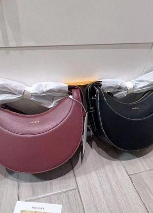 Сумка в стиле polene