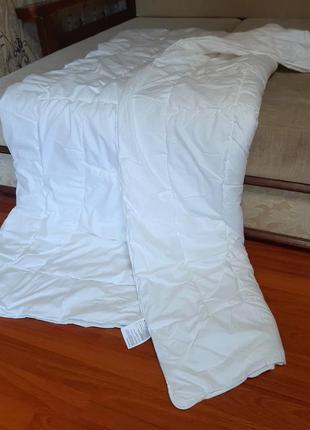 Одеяло демисезонное  от немецкого бренда paradies
искусственный пух3 фото