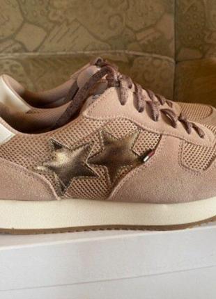 Кроссовки tommy hilfiger