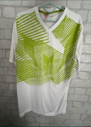 Футбольная футболка adidas messi