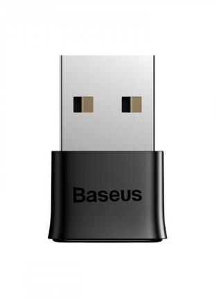 Бездротовий bluetooth адаптер baseus ba04
