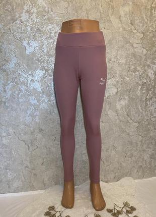 Лосины леггинсы puma орг