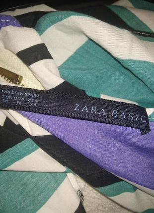 Блуза фирмы zara3 фото