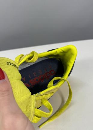 Кроссовки adidas marathon 86 spezial8 фото