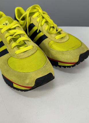 Кроссовки adidas marathon 86 spezial4 фото