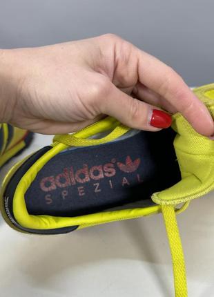 Кроссовки adidas marathon 86 spezial9 фото