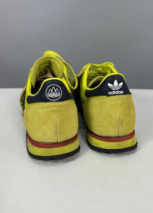 Кроссовки adidas marathon 86 spezial6 фото