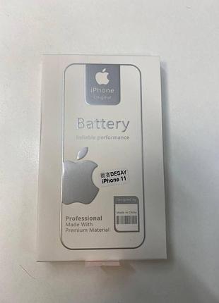 Акумулятор до apple iphone 13 pro max (з контролером)