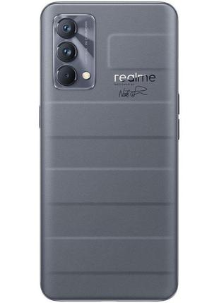 Realme gt master edition 8/256gb gray б\в