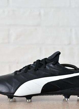 Бутси puma king