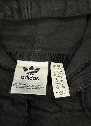 Худи кофта adidas центр лого3 фото