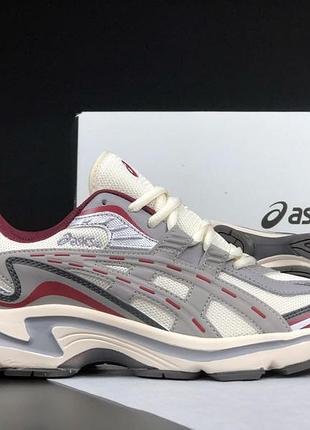 Демисезонные кроссовки «asics gel-preleus»
