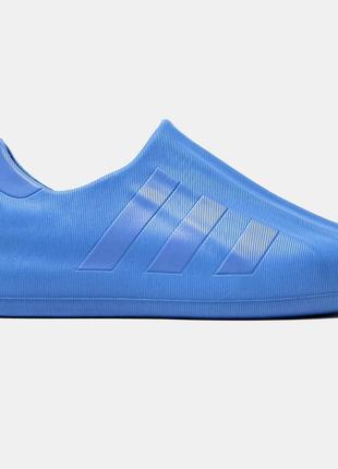Adidas adifom superstar blue4 фото