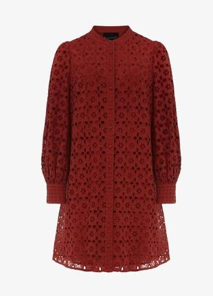 Платье,туника , прошва хл 6