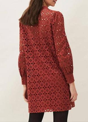 Платье,туника , прошва хл 3