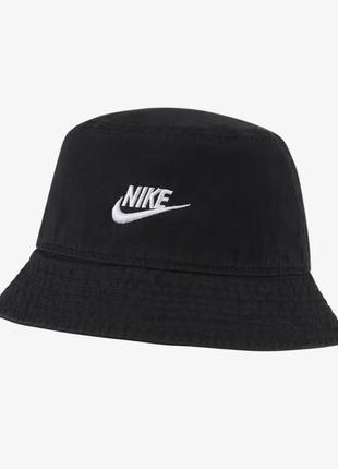 Кепка nike sportswear bucket cap оригінал