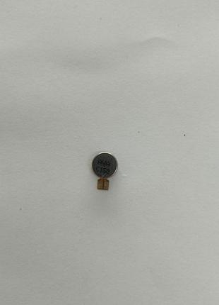 Вібромоторчик для телефону xiaomi redmi 9t