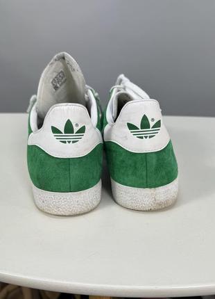 Кроссовки adidas gazelle5 фото