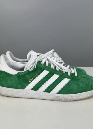 Adidas gazelle size 8 sale