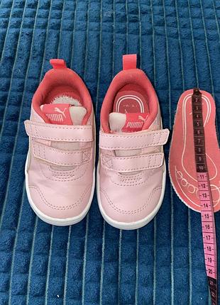 Кросівки puma оригінал