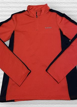 Продам подростковую кофту hi-tec