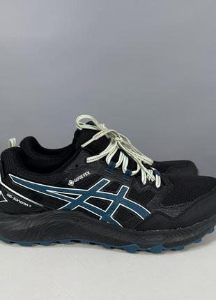 Кросівки asics sonoma-7 gore-tex