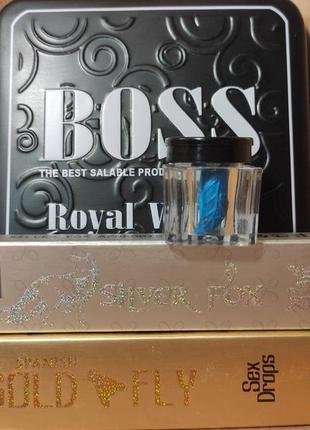 Возбуждающие средства для двоих 3 таблетки капли и порошок