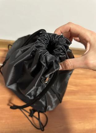 Рюкзак мешок для  сменки новый разные принты7 фото