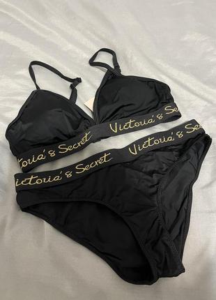 Купальник victoria secret