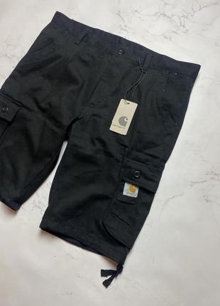 Шорти cathartt 5