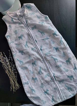 Спальный мешок