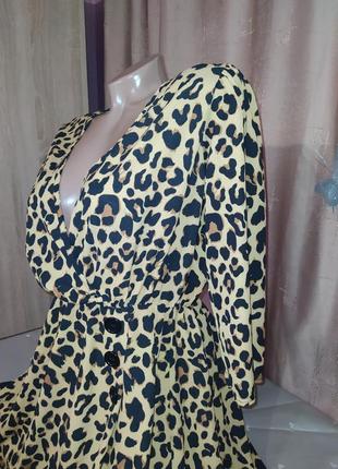 Сукня жіноча boohoo розмір 42/xl4 фото