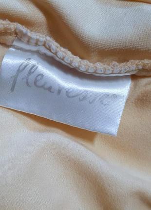 Бархатная текстура наматрасник стеганный, французского бренда fleuresse6 фото
