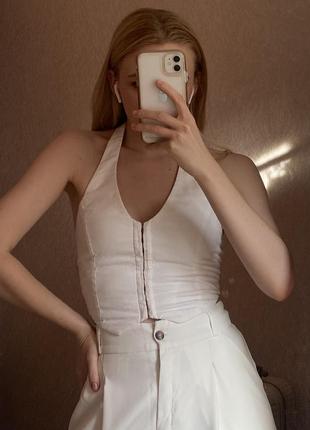 Жилетка bershka🎀
