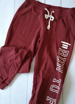 Спортивні штани xs