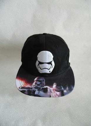 Крутий блейзер кепка next