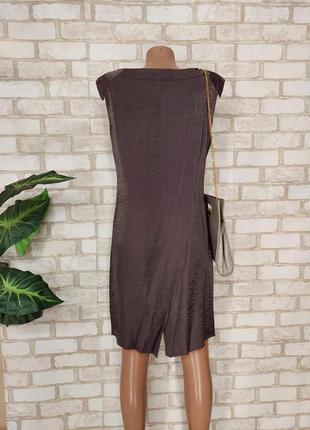 Фирменное monsoon красивое мини платье с вышивкой на 77% вискоза, размер л-хл2 фото