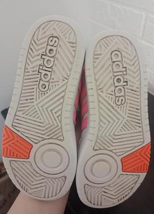 Кросівки дитячі adidas6 фото